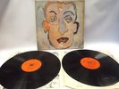 BOB DYLAN 'Self Portrait' Double Vinyl LP In Gatefold DULL ORANGE LABEL - W26