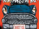 Nightmares On Wax ?- Carboot Soul (2LP Vinyl, Gatefold + MP3) Warp Records NEU