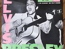 Elvis Presley 1956 Japan Only Self Title EP PS 7
