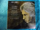 Sealed Classical LP: Clara Haskil - Mozart Piano Concerto # 20 & # 24