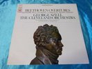 Sealed Classical LP: Szell - Beethoven - Overtures - Lenore #2 - Egmont