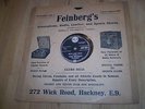 Marys Boy Child , Harry Belafonte 78 Rpm, 1957, Shellac Record, Vgc ,Abdeckung,