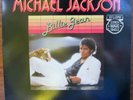 MAXI-SINGLE = MICHAEL JACKSON = BILLIE JEAN (33 RPM)   1983 (DISCO / FUNK/ SOUL)