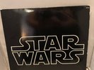 Vintage 1977 Star Wars Original Soundtrack W/Rare Insert 2 LP Records Album