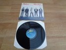 Bay City Rollers - Ricochet signed copy