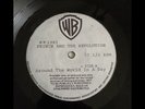 Prince - Vinyl Test Pressing LP 'Around the world in a day' ( + Free 'Parade' )