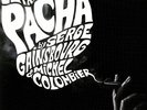 GAINSBOURG, Serge/MICHEL COLOMBIER - Le Pacha (Soundtrack) - Vinyl (LP)