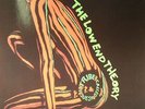 A TRIBE CALLED QUEST - The Low End Theory - Vinyl (2xLP)