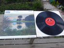 Debussy Jeux/ Images Cluytens Columbia Red S/C Stereo SAX 2548 ED1 V. Rare UK LP