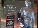 Michael Jackson ?HIStory Past, Present And Future Sealed Vinyl 3x LP EPIC USA