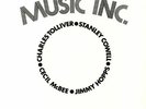 MUSIC INC - Music Inc - Vinyl (limited 180 gram audiophile vinyl LP)