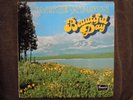 BRUNSWICK BL 754189  Beautiful Day  JACKIE WILSON  Stereo  PROMO  LP