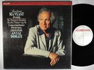 ANTAL DORATI Smetana Ma Vlast, Dvorak PHILIPS DIGITAL 2 LPs