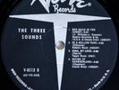 NM- VERVE V-8513 THE THREE SOUNDS 