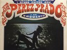RARE PEREZ PRADO ORCHESTRA CABALLO NEGRO AFRO MAMBO BOOGALOO LATIN SOUL LP JAZZ