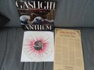 The Gaslight Anthem Sink Or Swim US PRESS RED/WHITE /500 Brian Fallon VINYL LP 