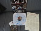 The Gaslight Anthem Sink Or Swim Opaque w.Blue /300 Brian Fallon VINYL LP RARE