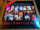 NOW That's What I Call Music 1 Vinyl LP Record Album UK Virgin EMI VG+/VG+