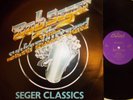 BOB SEGER   