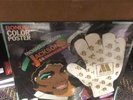 MICHAEL JACKON JACKSON 5 14 GREATEST HITS SEALED PICTURE DISC WITH GLOVE RARE