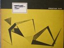 MILES DAVIS-RELAXIN'- ORIGINAL U.S. PRESTIGE PRLP 7129  33 RPM LP 12
