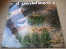 Pink Floyd A Saucerful Of Secrets LP UK Stereo Columbia 1st Press Ex-/Ex+