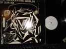 SUN RA HELIOCENTRIC WORLDS OF... VOL. 1 ESP 1014 MONO