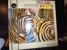 MILES DAVIS JAZZ ON THE SCREEN FONTANA 27532 MONO OG FACTORY SEALED