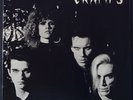 THE CRAMPS - GRAVEST HITS 1979 ILLEGAL RECORDS SP 501 US VINYL