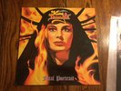 King Diamond Fatal Portrait GWD90529 RoadRacer 1986 Original Press