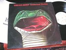 URIAH HEEP -   Innocent Victim,   ORIG 1977 UK MATRIX 1 LP / insert... NICE COPY