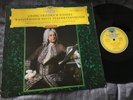 KUBELIK, HANDEL, Water & Fireworks Suites, BPO DGG RED STEREO ED1 SLPM 138 864