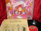 1972 UK NM 2LP SLS PREVIN 834 STEREO TCHAIKOVSKY THE NUTCRACKER LSO PREVIN BOX E