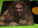 ELF   SELF TITLED S/T LP  NEAR MINT ORIGINAL PRESS   RONNIE JAMES DIO