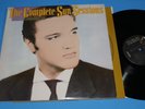 ELVIS PRESLEY   THE COMPLETE SUN SESSIONS (2 LP'S) NEAR MINT