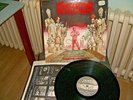 LP KREATOR   TERRIBLE CERTAINTY   TOP