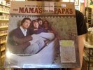 The Mama's and the Papa's If You Can Believe Your Eyes and Ears mono