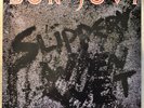 Bon Jovi Slippery When Wet LP SEALED Vinyl Wanted Dead or Alive Let It Rock NEW