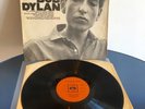 BOB DYLAN The Times They Are A Changin RARE CBS A1-B1 1st Press MONO EX VINYL LP