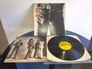 THE ROLLING STONES Sticky Fingers VINYL LP 1st Press ZIP WARHOL INSERT RARE