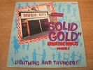 solid gold from the vaults vol 3  1991  trojan vinyl lp white label mint-
