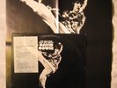 CRANIUM'S David Bowie THE MAN WHO SOLD THE WORLD orig RCA dj promo Lp w/poster