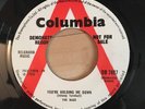 THE BUZZ You're Holding Me Down - Joe Meek RGM Beat 1966 Reissue