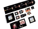 LED ZEPPELIN * THE SONG REMAINS THE SAME * SUPER DELUXE BOX SET * NEW & SEALED *