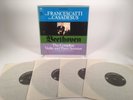 FRANCESCATTI / CASADESUS Beethoven. The Comp. Violin and Piano Sonatas. Box