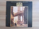 ENNIO MORRICONE  Once Upon A Time In America OST 1985 Korea Orig LP