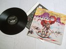 LP - KREATOR - endless pain - 1. press - OIS - noise rec.1985