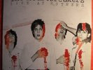 HEARTBREAKERS - Live at Mothers - 1991 French LP of '76 gig with Richard Hell