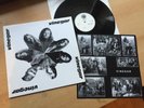 VINEGAR SAME KRAUTROCK KILLER AMBER SOUNDROOM ReISSUE MINT