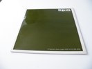 DRAMA LP KPM 1168 LIBRARY MUSIC 1975 BRIAN BENNETT STEVE GRAY ALAN HAWKSHAW